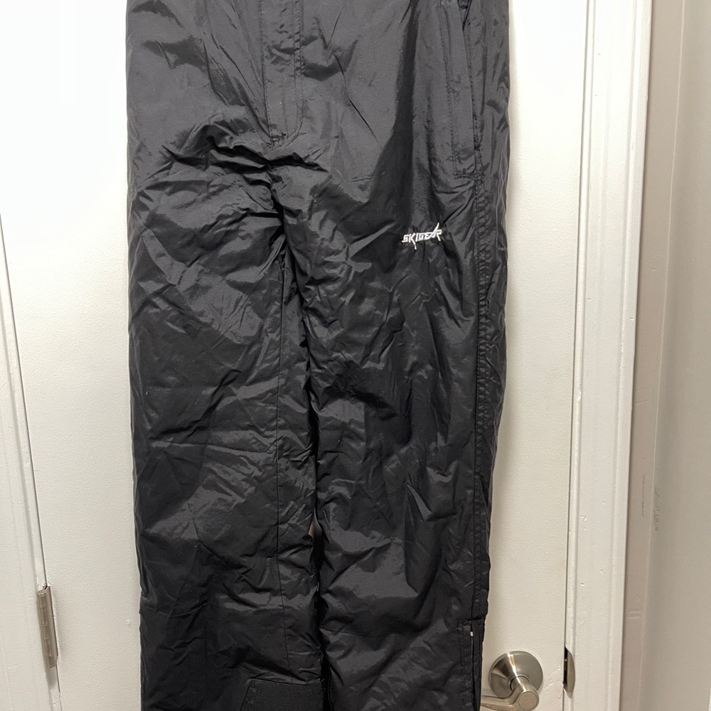Unisex Snow Pants